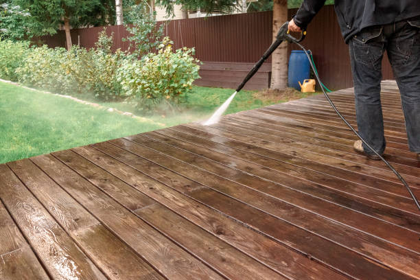 Best Concrete Surface Cleaning in USA
